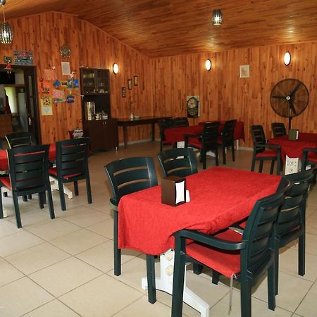 Tunays Pansiyon Bed & Breakfast Çıralı Luaran gambar