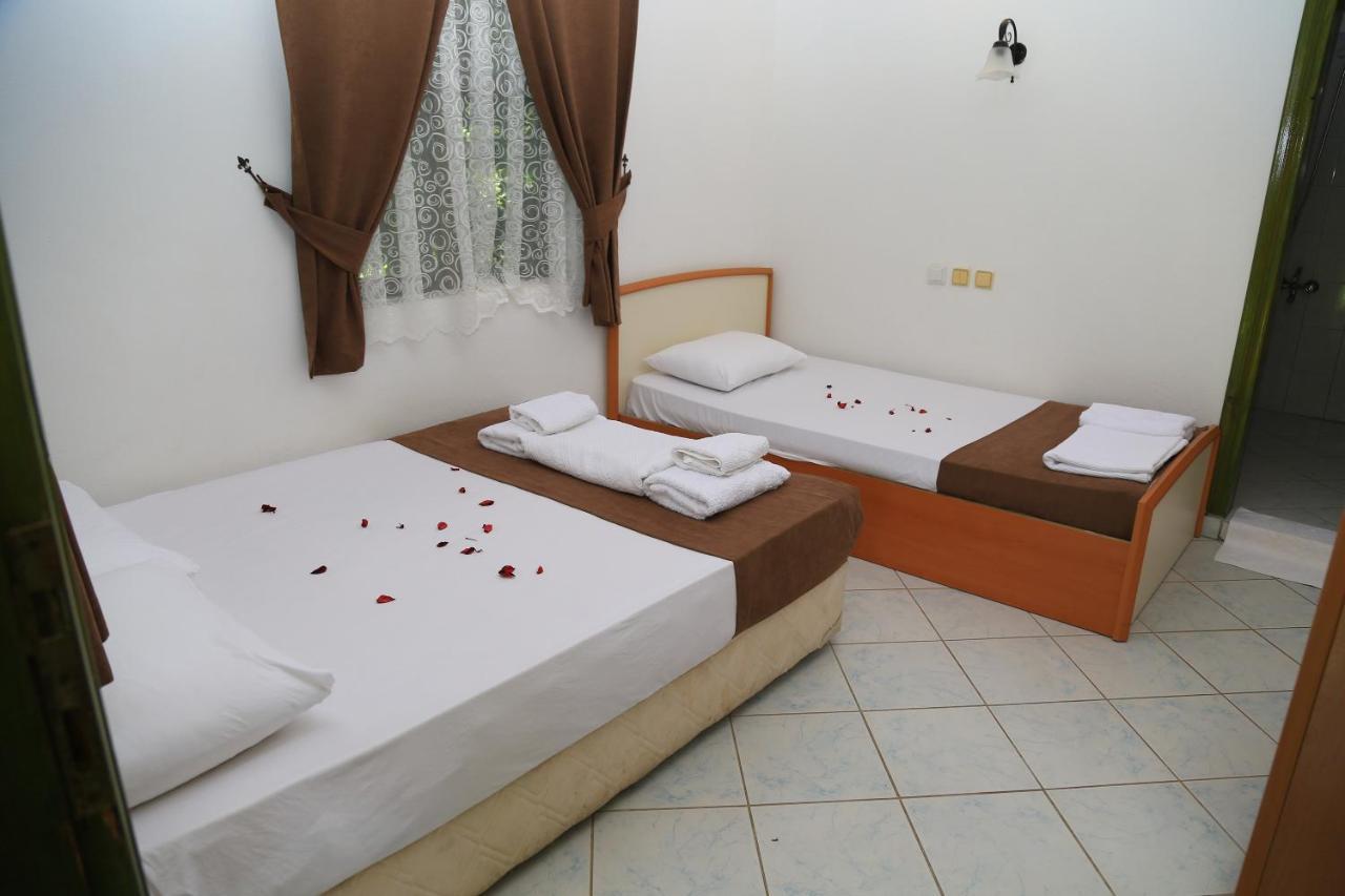 Tunays Pansiyon Bed & Breakfast Çıralı Bilik gambar