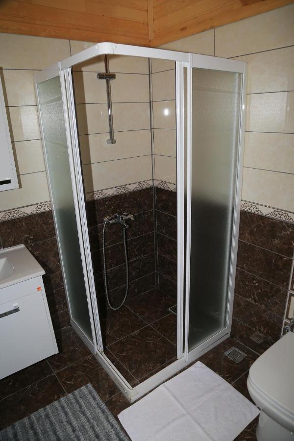 Tunays Pansiyon Bed & Breakfast Çıralı Bilik gambar
