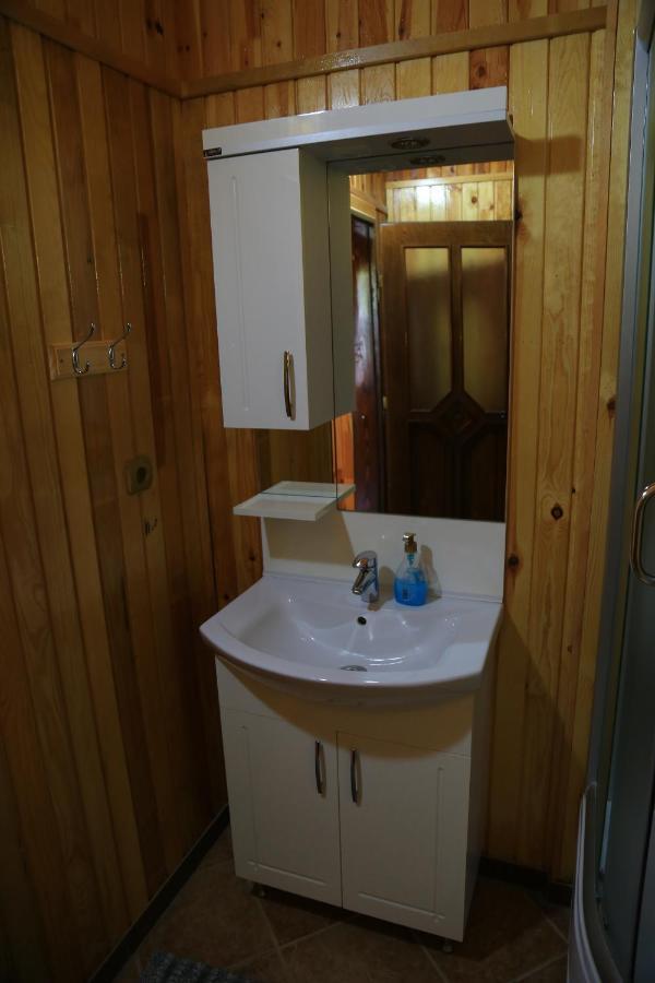 Tunays Pansiyon Bed & Breakfast Çıralı Bilik gambar
