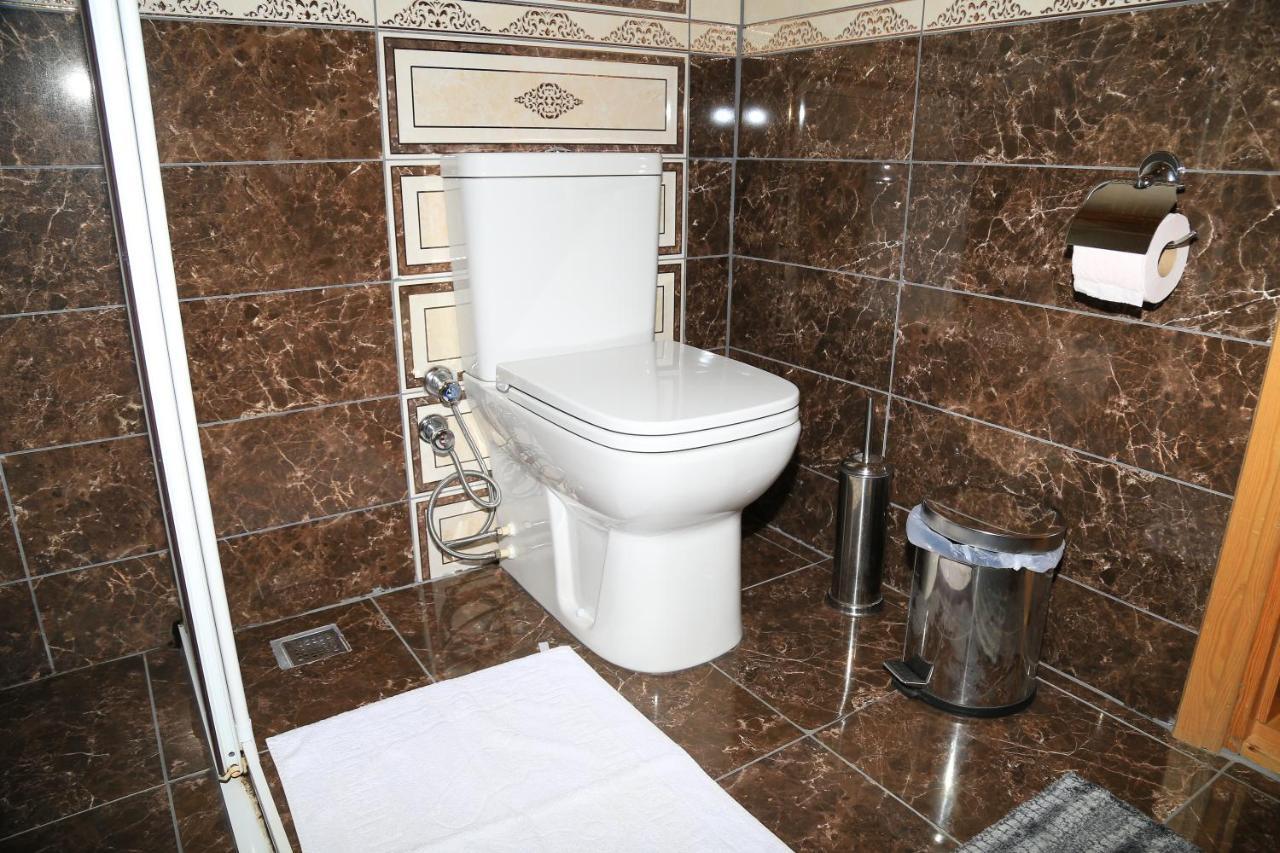 Tunays Pansiyon Bed & Breakfast Çıralı Bilik gambar