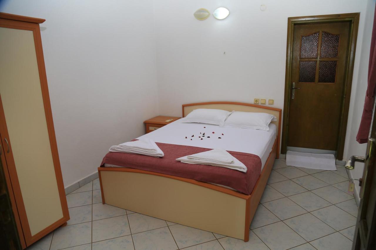 Tunays Pansiyon Bed & Breakfast Çıralı Bilik gambar