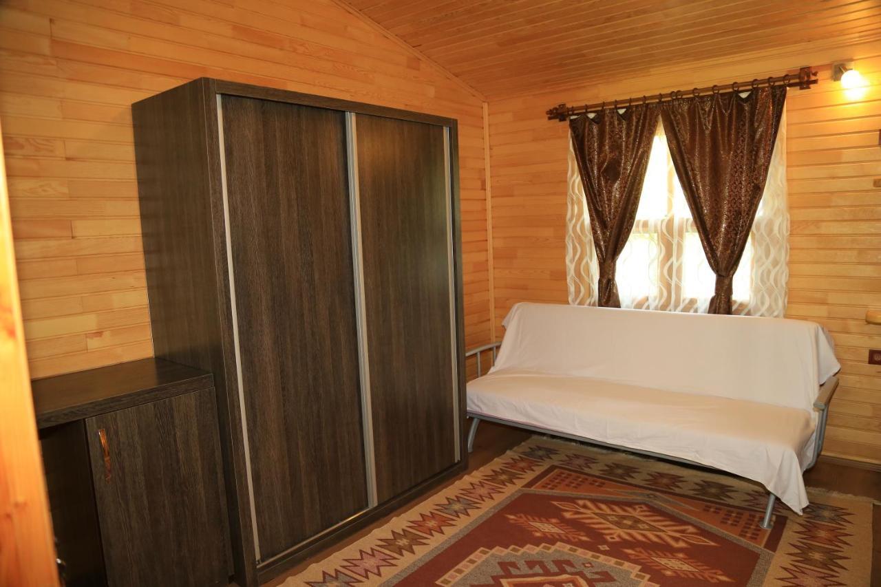 Tunays Pansiyon Bed & Breakfast Çıralı Bilik gambar