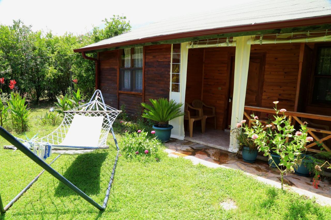 Tunays Pansiyon Bed & Breakfast Çıralı Bilik gambar
