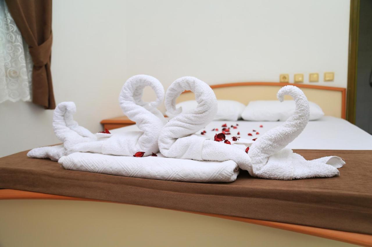 Tunays Pansiyon Bed & Breakfast Çıralı Bilik gambar