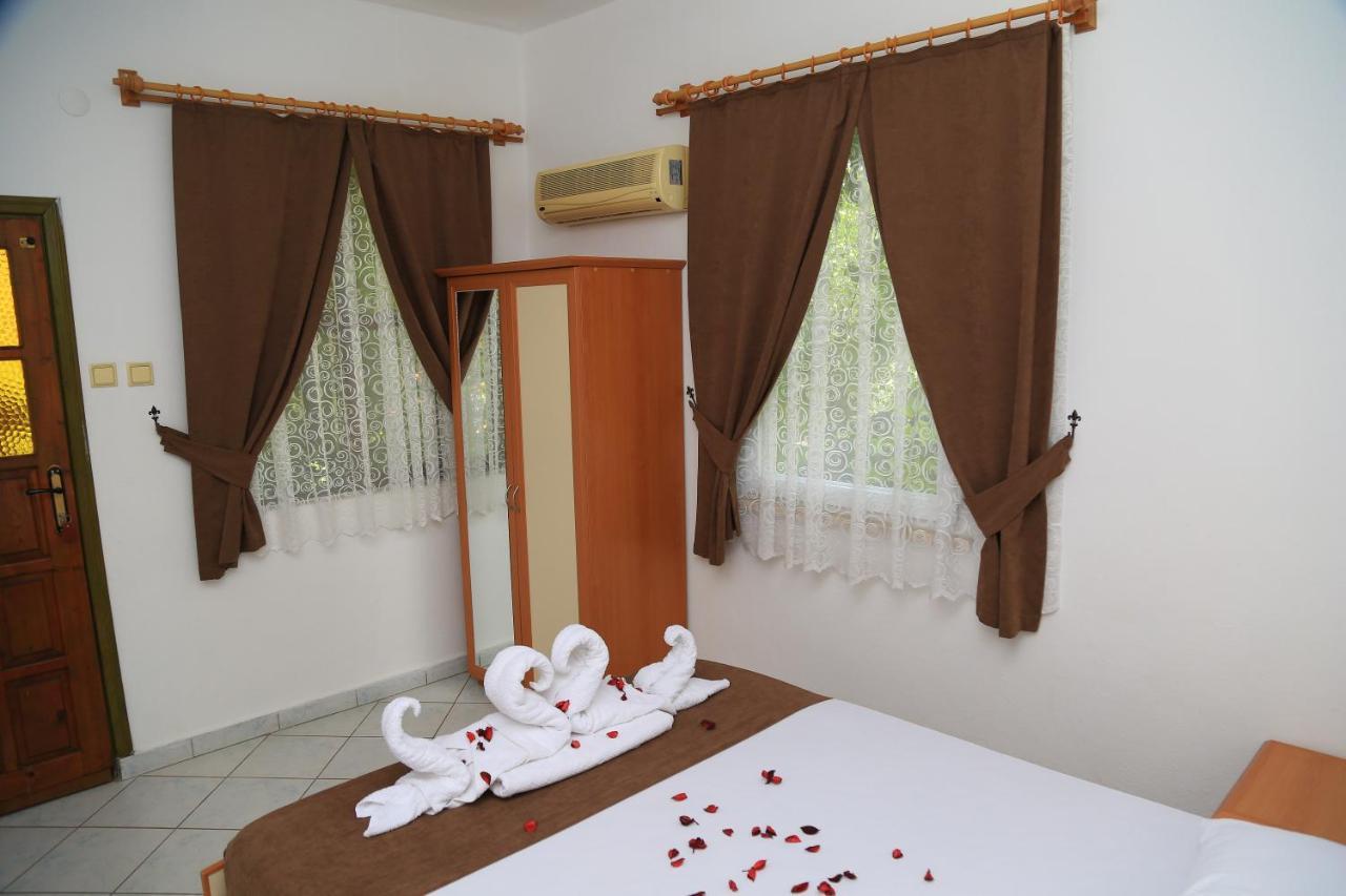 Tunays Pansiyon Bed & Breakfast Çıralı Bilik gambar
