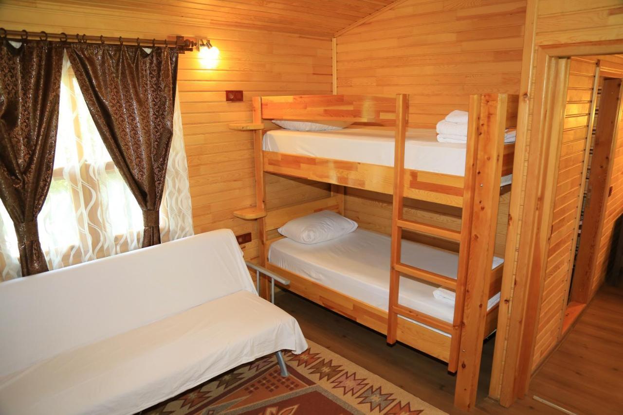 Tunays Pansiyon Bed & Breakfast Çıralı Bilik gambar