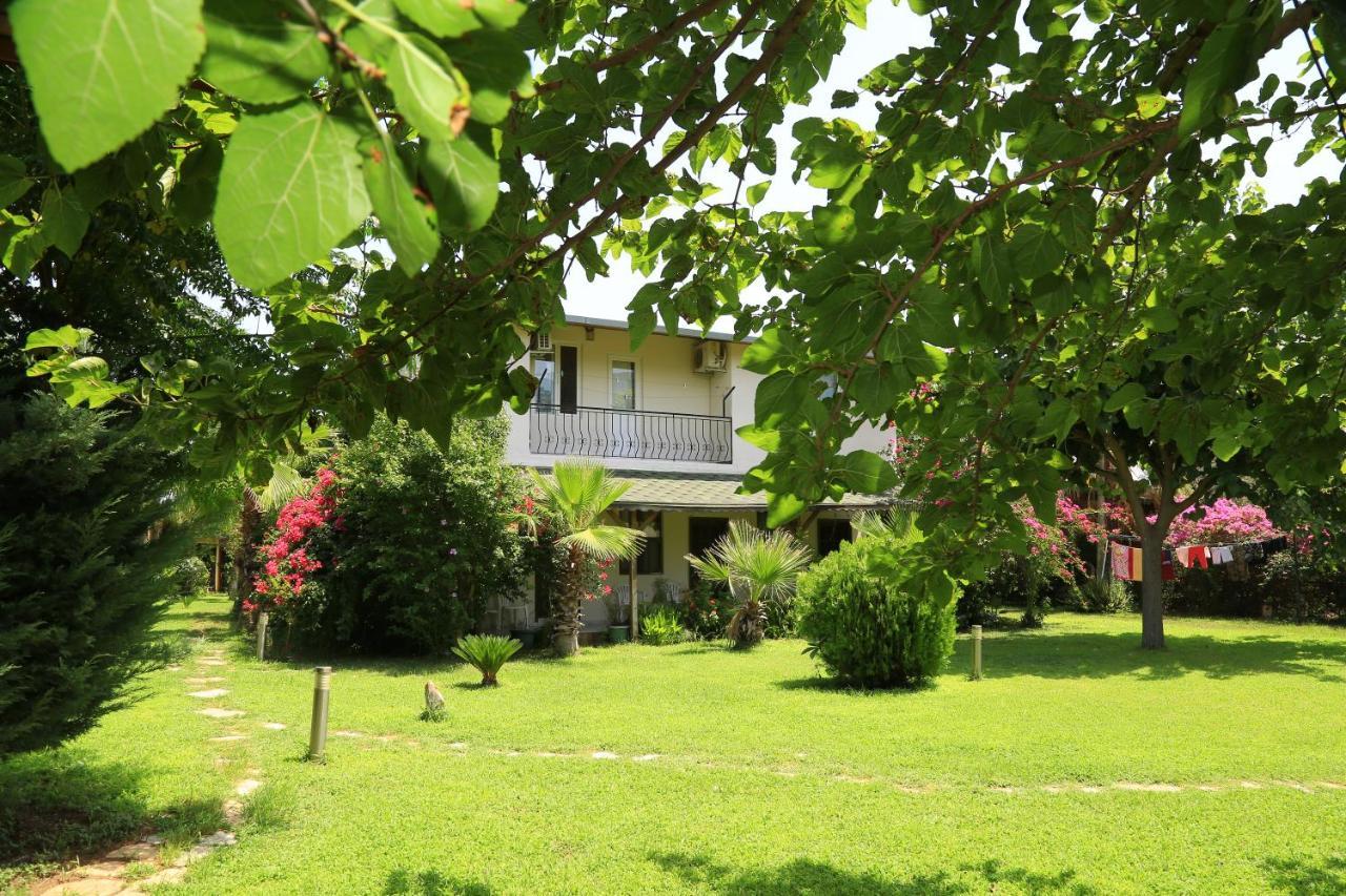 Tunays Pansiyon Bed & Breakfast Çıralı Bilik gambar