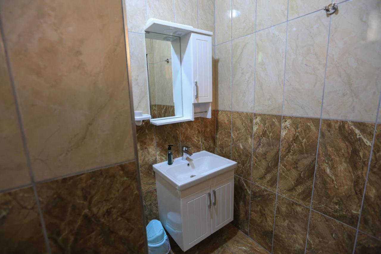 Tunays Pansiyon Bed & Breakfast Çıralı Luaran gambar
