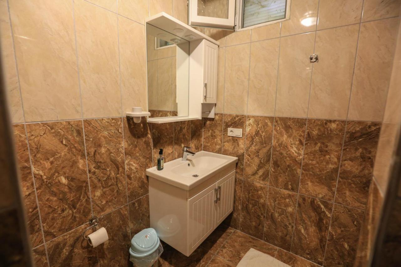 Tunays Pansiyon Bed & Breakfast Çıralı Luaran gambar