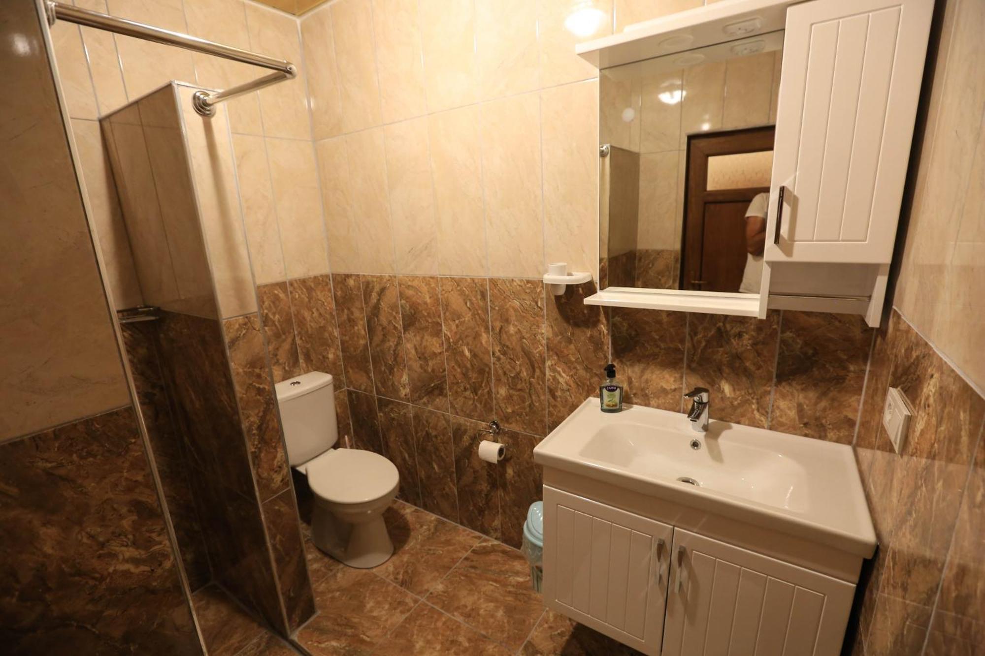 Tunays Pansiyon Bed & Breakfast Çıralı Bilik gambar